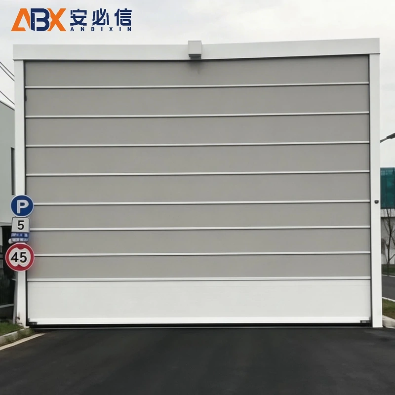 临沧背带堆积门